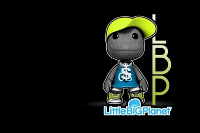 LBP Wallpapers By Mad Jackle On DeviantArt