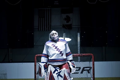 Bauer Hockey Wallpapers