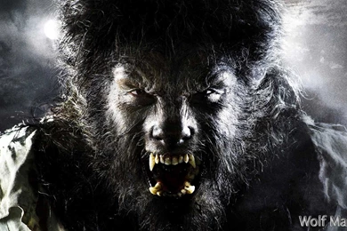 The Wolfman   Werewolves Wallpapers (32243434)   Fanpop