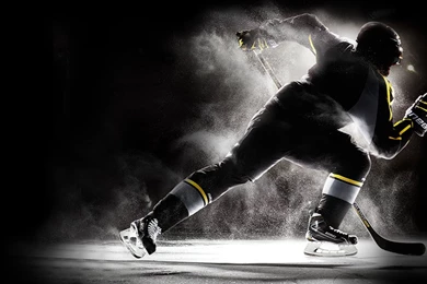 Hockey Skates Bauer Supreme MX3 Senior