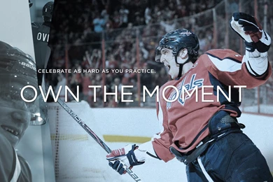 Bauer Own The Moment Wallpapers