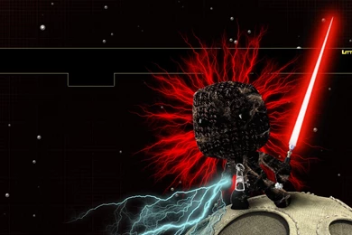 Wallpapers Hd Little Big Planet   Taringa!