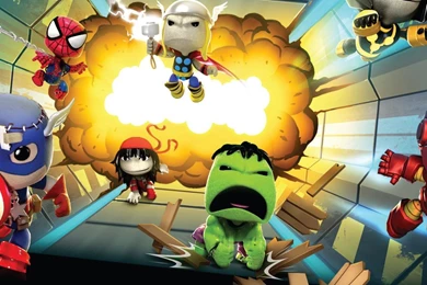 Desktop Wallpapers Lbp