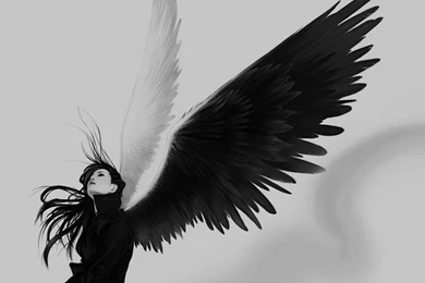 Angel Of Good Evil   (