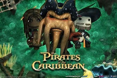 Download The Pirates Sack Boy Costume Wallpaper, Pirates Sack Boy ...