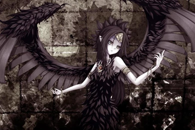 FABLED GRIMRO WALLPAPER   (