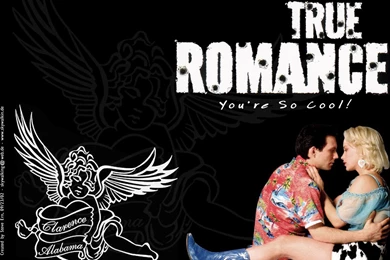 Www.SKYwalkin.de   True Romance Wallpapers