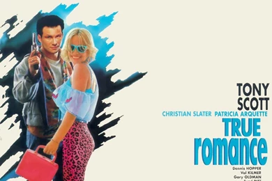 Film Of The Week: True Romance (1993)