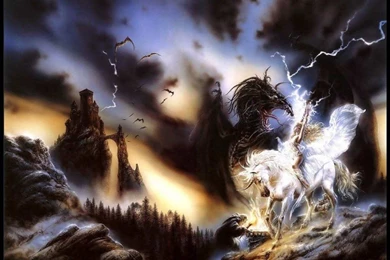 Wallpapers Angel Gun War With Evil Power Hd Anime 800x600 ...