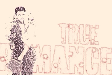True Romance Wallpapers