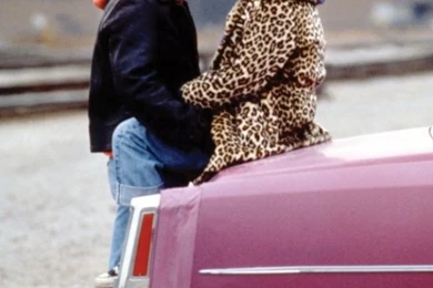 All The Times I Had The Chance To