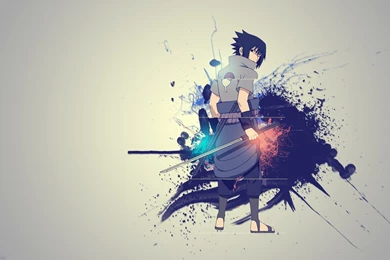 Sasuke Wallpapers HD