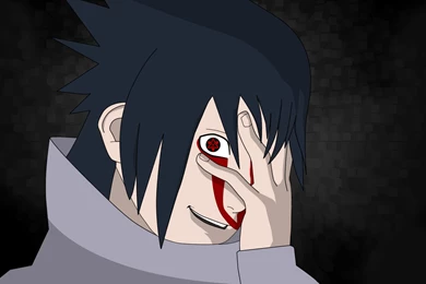 Naruto   Sasuke Uchiha Computer Wallpapers, Desktop Backgrounds ...