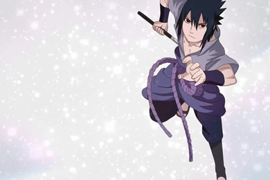 Sasuke Uchiha HQ Wallpapers By ArumaHikari On DeviantArt