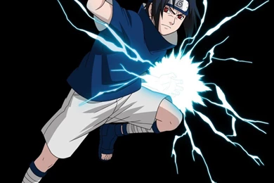 Uchiha Sasuke/