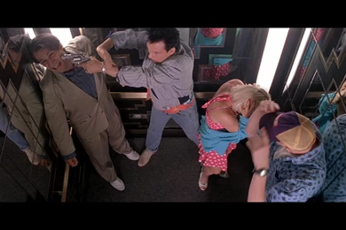 HD Comparison Images From True Romance