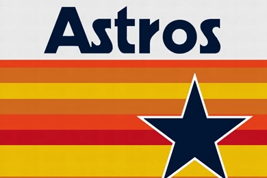 Houston Astros Wallpapers HD