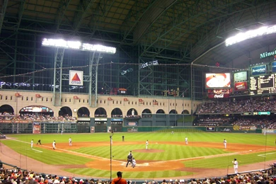 HD Houston Astros Wallpapers