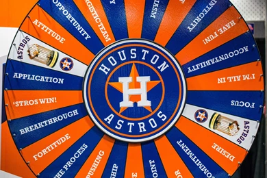 HOUSTON ASTROS Mlb Baseball (18) Wallpapers