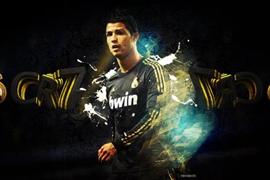 CR7 Wallpapers   Uwallo