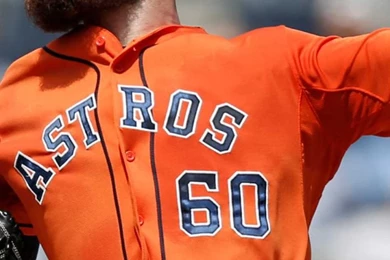 Download Wallpapers 750x1334 Dallas Keuchel, Baseball, Houston ...