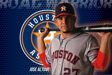 Jose Altuve Wallpapers