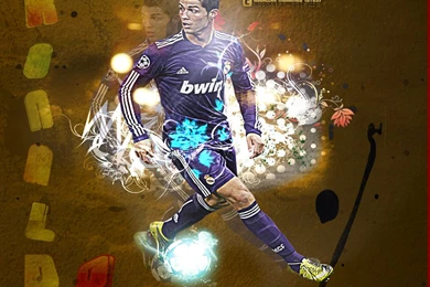 CR7 Wallpapers By Otosdesign On DeviantArt
