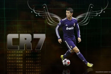 Real Madrid Cristiano Ronaldo Wallpapers   Wallpapers Cave