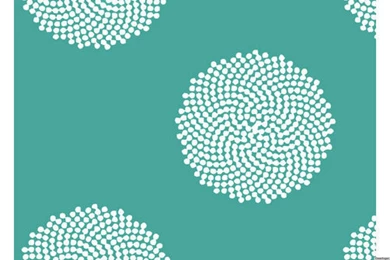 Go Bold With Graphic Wallpapers