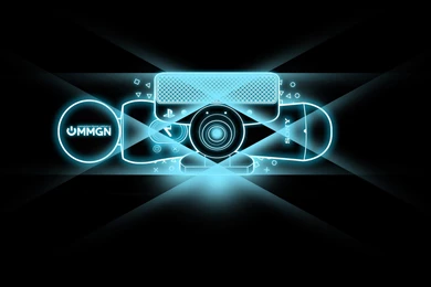 PlayStation Move MMGN Wallpapers   PS3 News