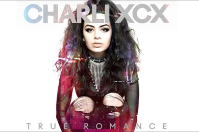 Charli XCX True Romance: Album Megamix YouTube