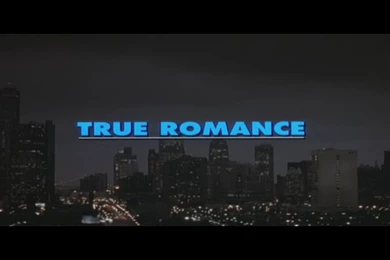 True Romance : 20 Ans Plus Tard « Abner dee