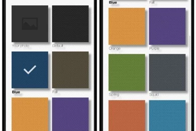 How To Change Wallpapers In Fire Phone   Spin Your Fire