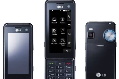 Guide To Wallpapers For LG Phones