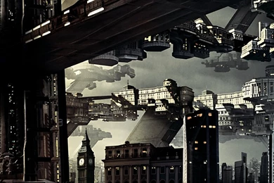 Total Recall 2012 2880x1080 (1)   Hebus.org   High Definition ...