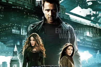 Total Recall Wallpapers