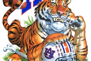 Auburn Tiger Quotes. QuotesGram