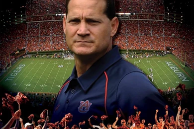 Auburn Tigers Desktop Wallpapers 103 HD Wallpapers