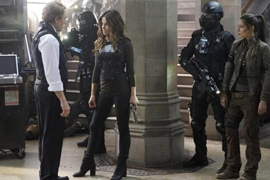 Total Recall 2012 Movie HD Desktop Wallpapers 06   1920x1200 ...