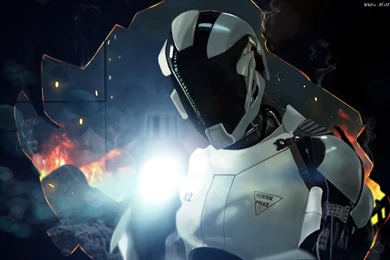 6 Total Recall HD Wallpapers