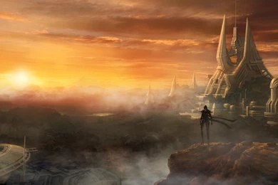 Wallpapers Darkorbit With X Resolution Scarlet Blade 2560x1440 ...