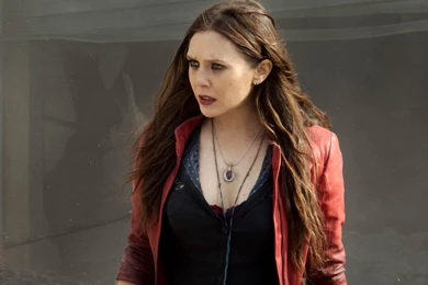 Scarlet Witch HD Wallpapers