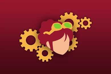 Scarlet Wallpapers By PringlesDude On DeviantArt