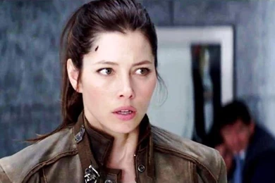 Total Recall Movie Wallpapers