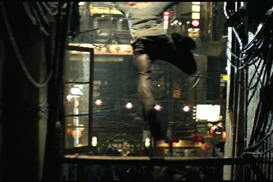 Total Recall Wallpapers