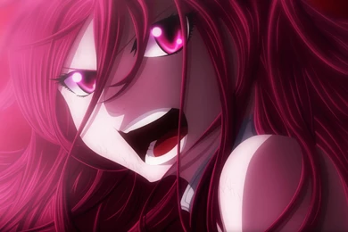 Erza Scarlet Wallpapers 1920x1080