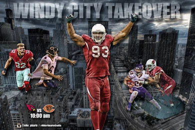 Week 2 Red Sea Preview   Cardinals' Vs Bears'   Pro Player ...