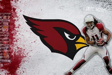 ARIZONA CARDINALS Nfl Football Rq Free Desktop Backgrounds And ...