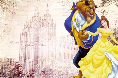 Beauty And The Beast   (