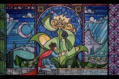 Brian Terrill's 100 Film Favorites